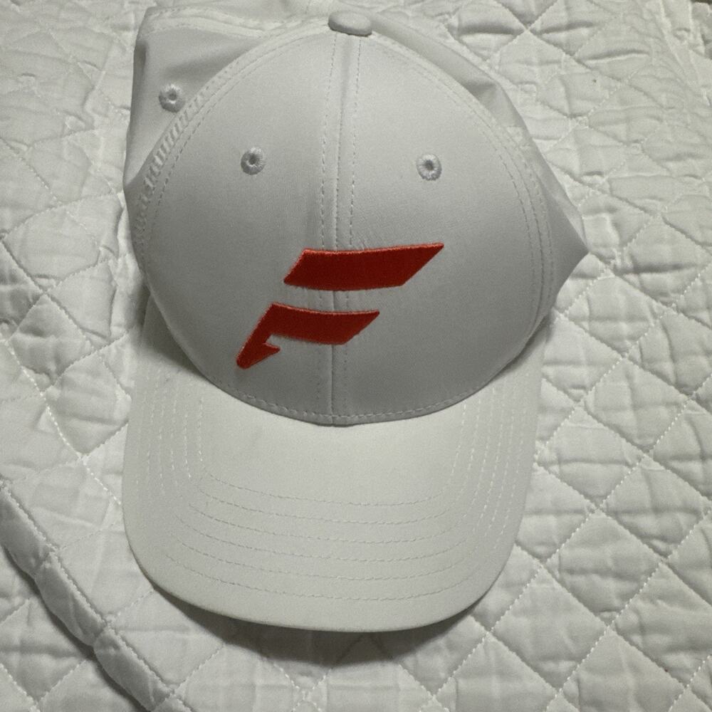 Force Indy Race Team Hat